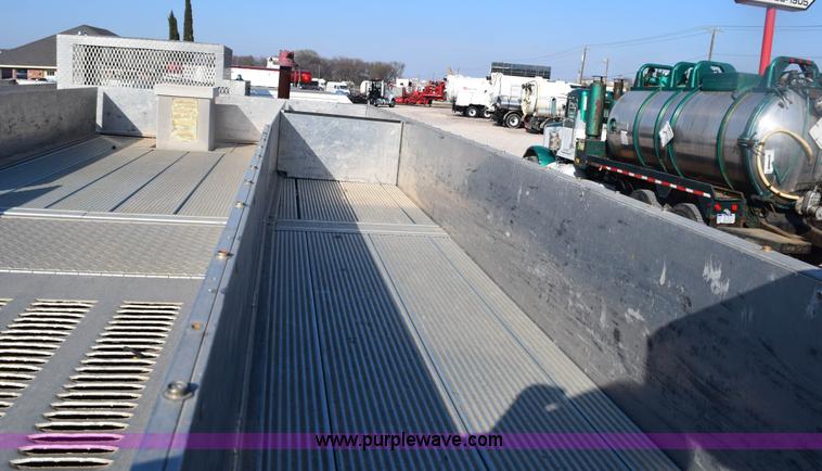 image for item E6152 1991 Federal Motors Emergency One fire truck