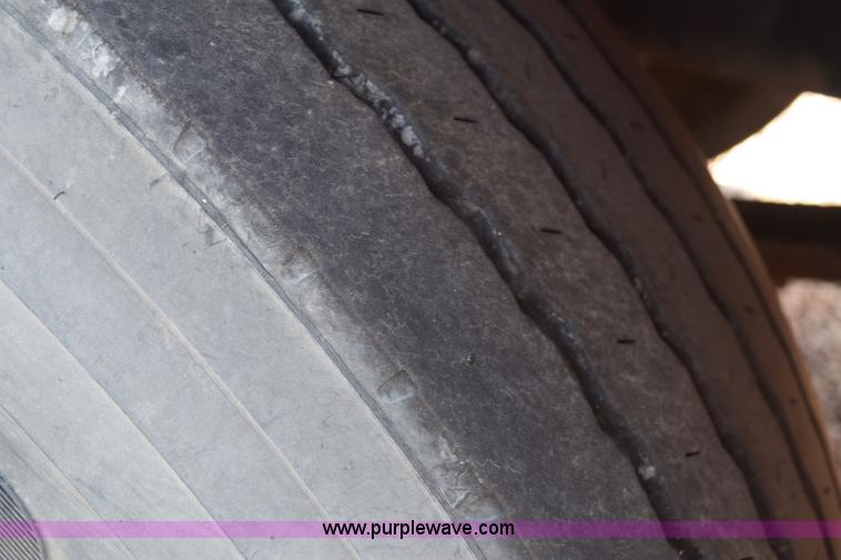 image for item E6152 1991 Federal Motors Emergency One fire truck