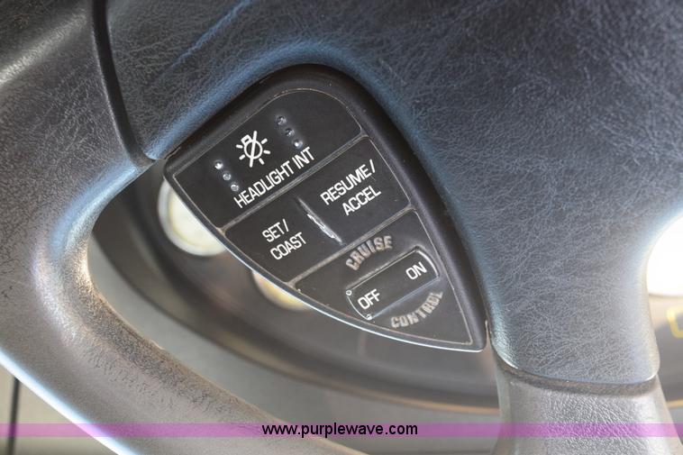 image for item E6153 2012 International ProStar winch truck