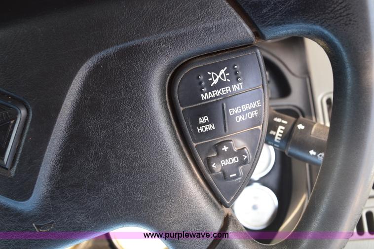 image for item E6153 2012 International ProStar winch truck