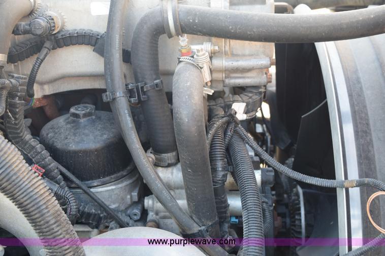 image for item E6153 2012 International ProStar winch truck