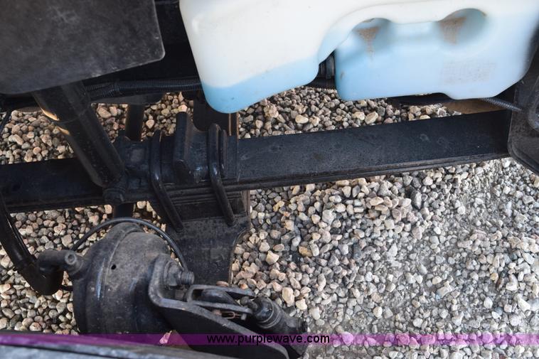 image for item E6153 2012 International ProStar winch truck