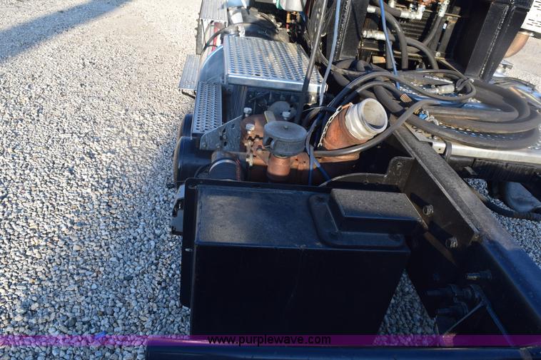 image for item E6153 2012 International ProStar winch truck