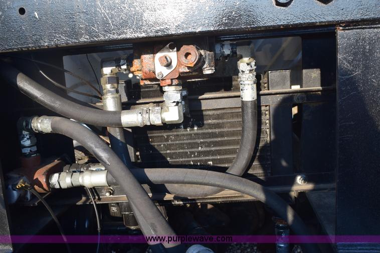 image for item E6153 2012 International ProStar winch truck