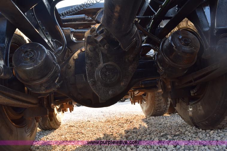 image for item E6153 2012 International ProStar winch truck