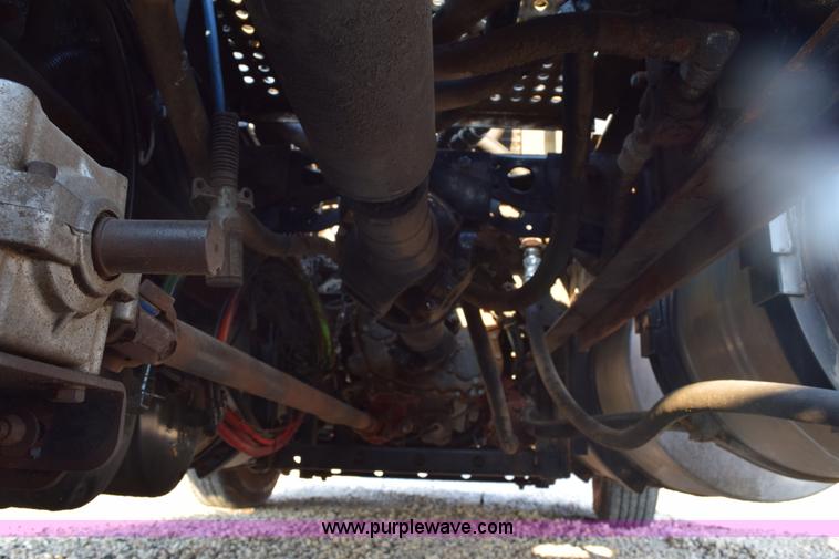 image for item E6153 2012 International ProStar winch truck