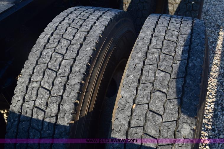 image for item E6153 2012 International ProStar winch truck