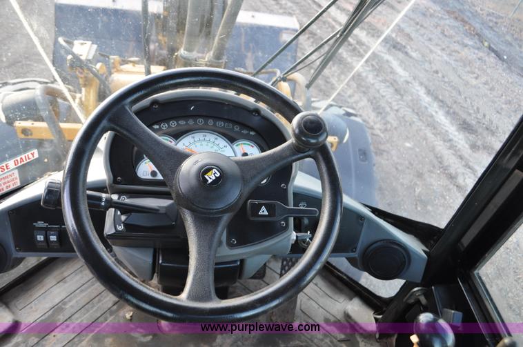 image for item F2198 2005 Caterpillar 930G wheel loader