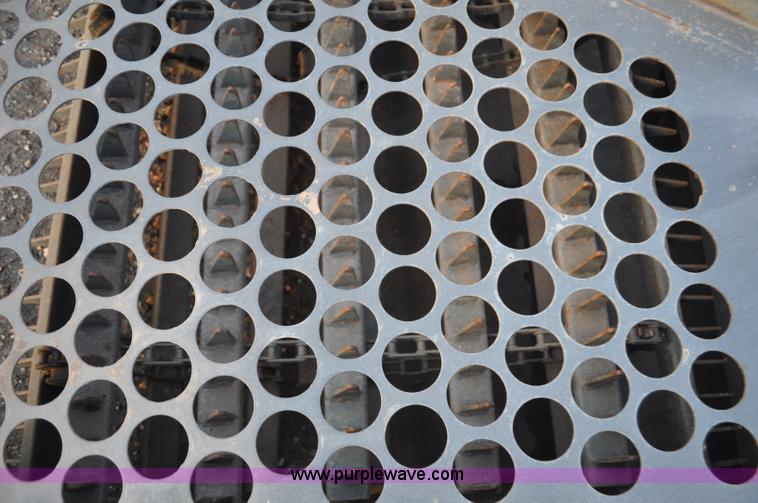 image for item F2202 Bobcat LR5B landscape rake