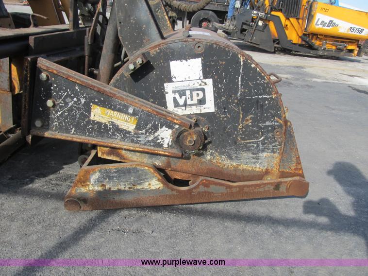 image for item F8967 2004 Coneqtec Universal AP1000 cold planer