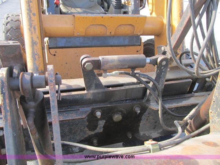 image for item F8967 2004 Coneqtec Universal AP1000 cold planer