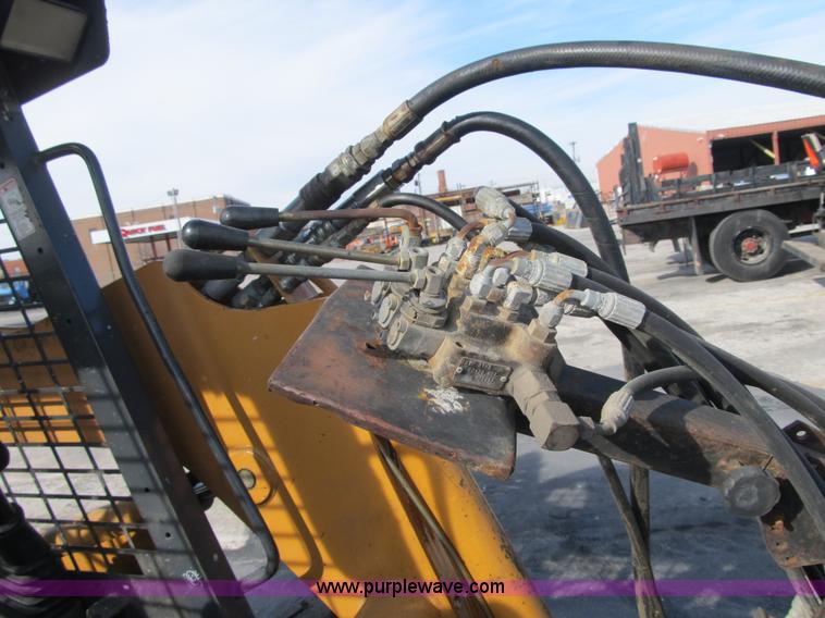 image for item F8967 2004 Coneqtec Universal AP1000 cold planer