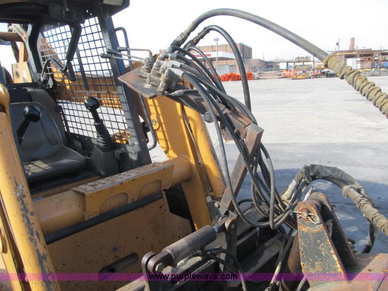 image for item F8967 2004 Coneqtec Universal AP1000 cold planer