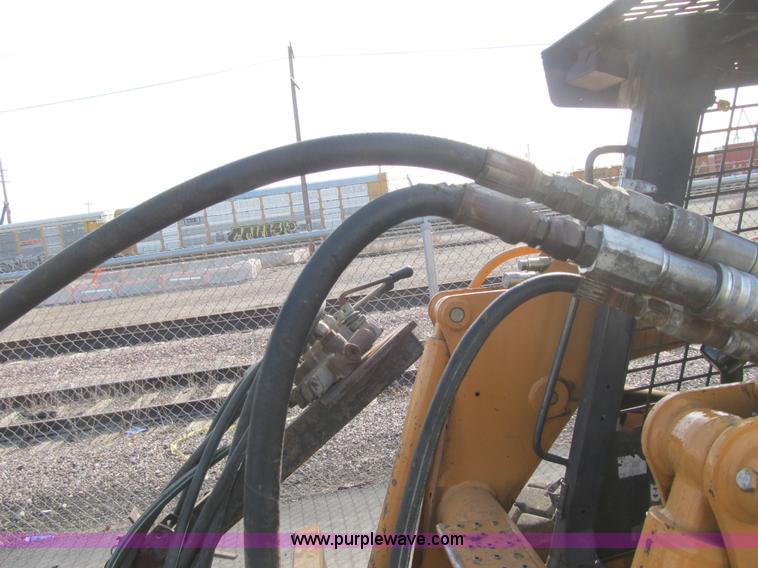 image for item F8967 2004 Coneqtec Universal AP1000 cold planer