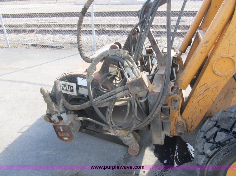 image for item F8967 2004 Coneqtec Universal AP1000 cold planer