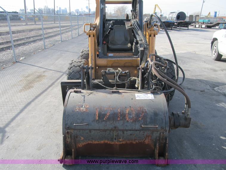 image for item F8968 Coneqtec Universal AP1000 II cold planer