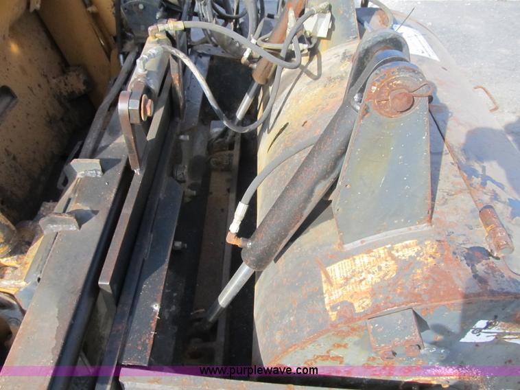 image for item F8968 Coneqtec Universal AP1000 II cold planer