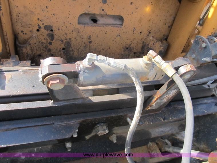 image for item F8968 Coneqtec Universal AP1000 II cold planer