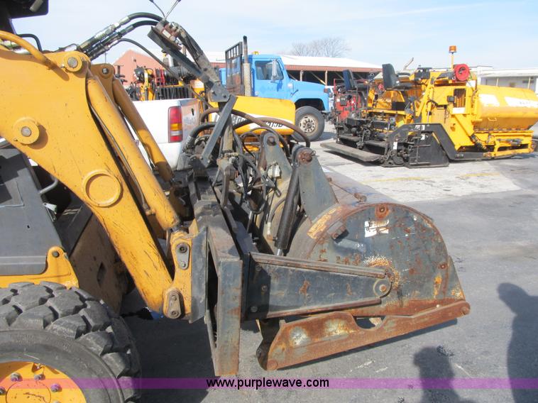 image for item F8968 Coneqtec Universal AP1000 II cold planer