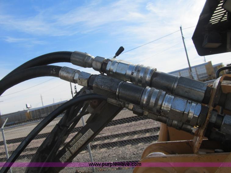 image for item F8968 Coneqtec Universal AP1000 II cold planer