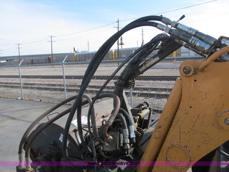 image for item F8968 Coneqtec Universal AP1000 II cold planer