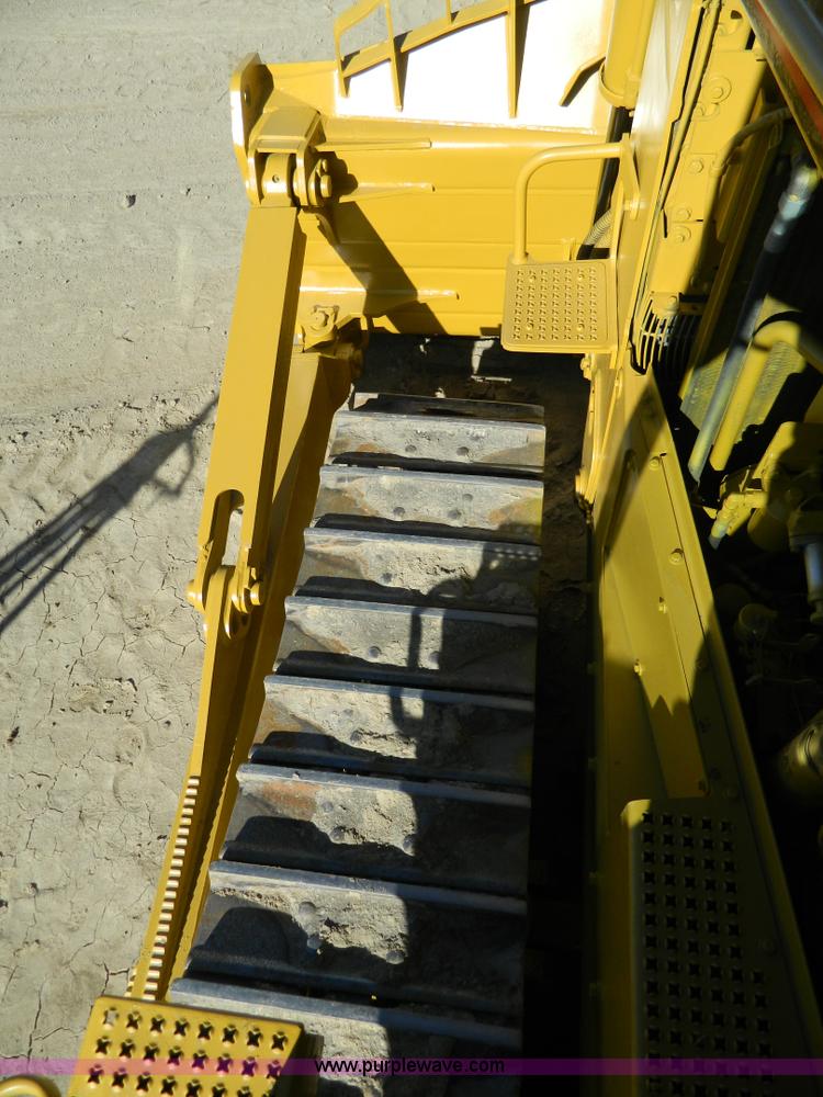image for item H2275 1998 Caterpillar D8R dozer