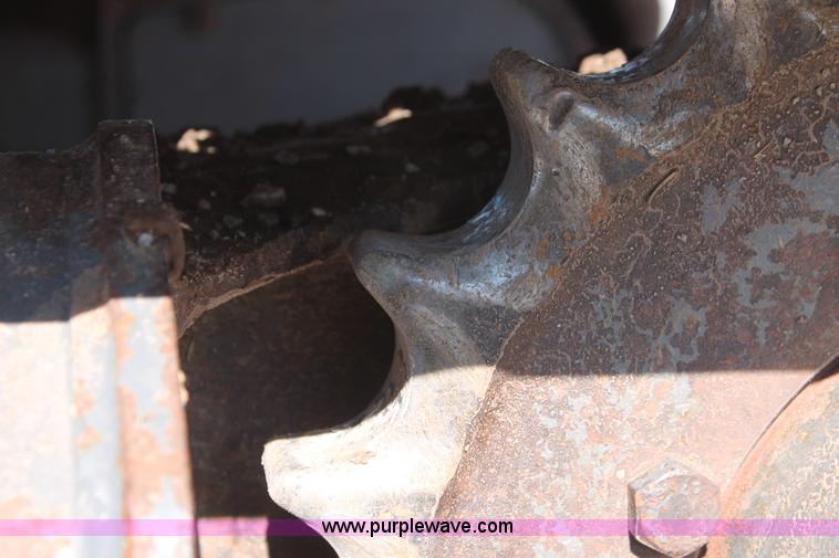 image for item H5936 2007 Takeuchi TB125 compact excavator