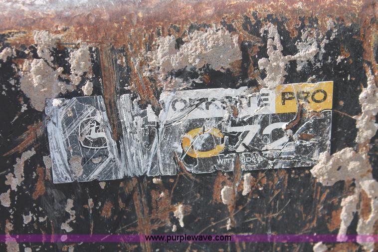 image for item H5939 2003 Bobcat S150 skid steer