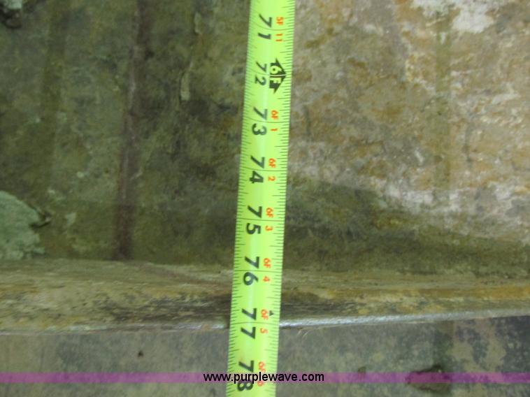 image for item H7596 2012 Case TV380 skid steer