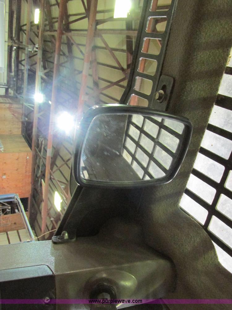 image for item H7596 2012 Case TV380 skid steer