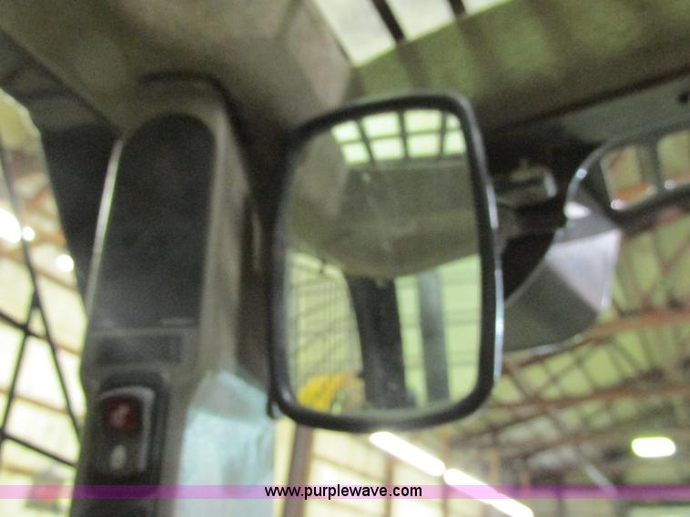 image for item H7596 2012 Case TV380 skid steer