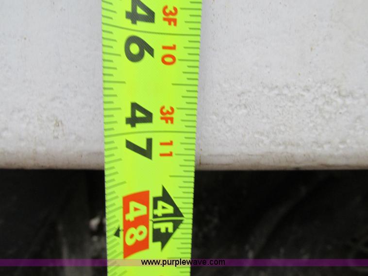 image for item H7597 1999 Sterling L8513 dump truck