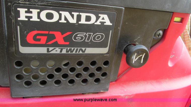 image for item I3095 Bidwell concrete roller bridge deck finisher