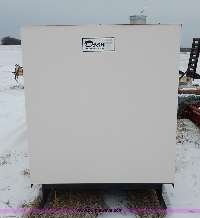 image for item I5073 2004 Olympian G100F3S generator