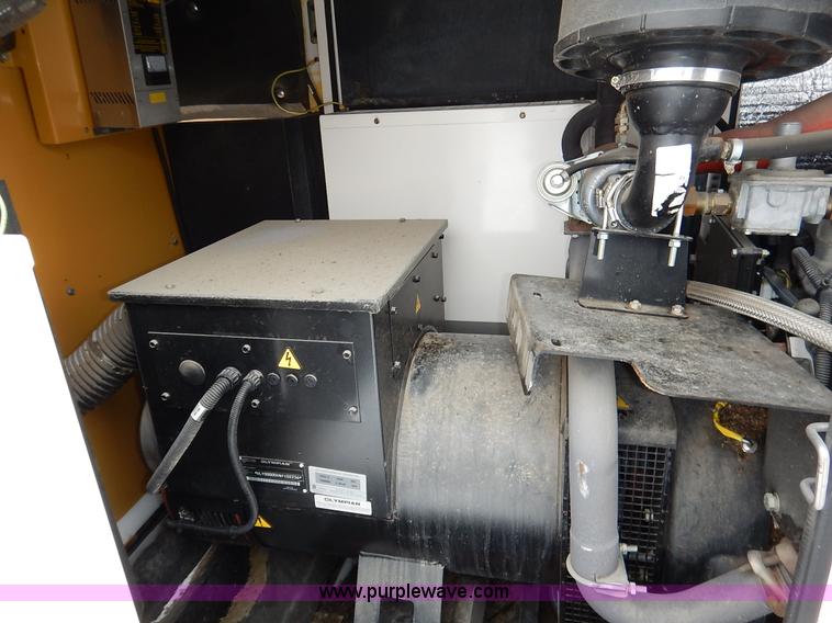 image for item I5073 2004 Olympian G100F3S generator