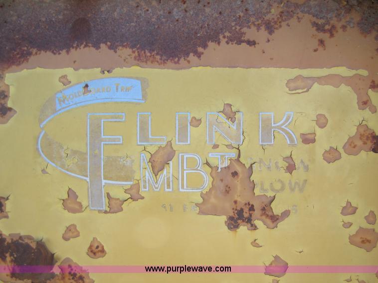 image for item I6850 1974 Ford dump truck