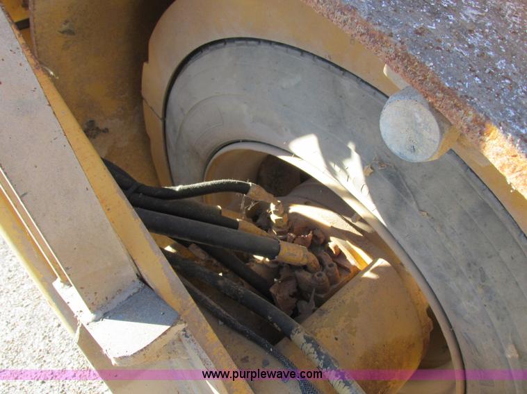 image for item I8770 Hypac C766C double drum roller