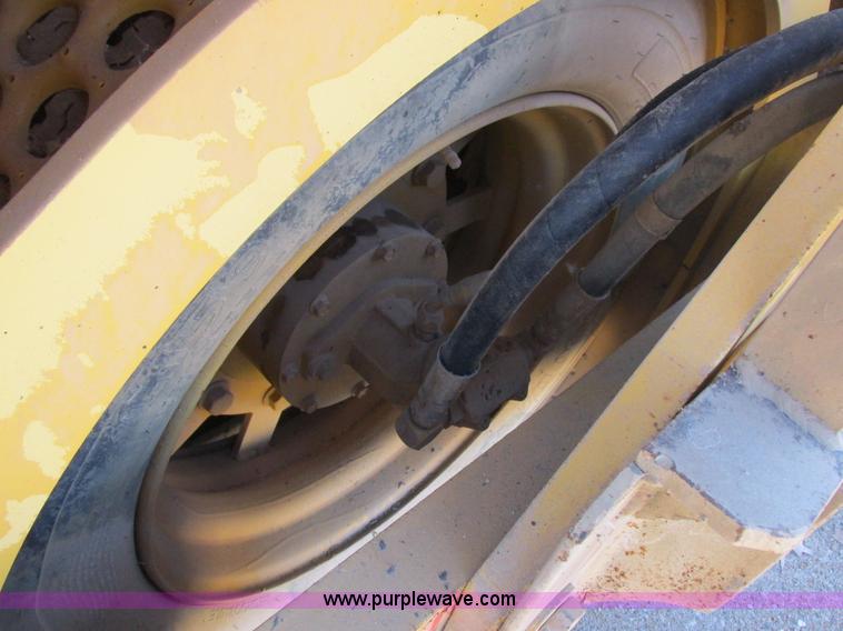 image for item I8770 Hypac C766C double drum roller