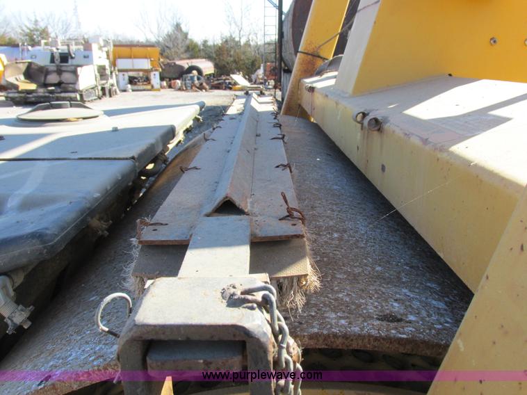 image for item I8770 Hypac C766C double drum roller