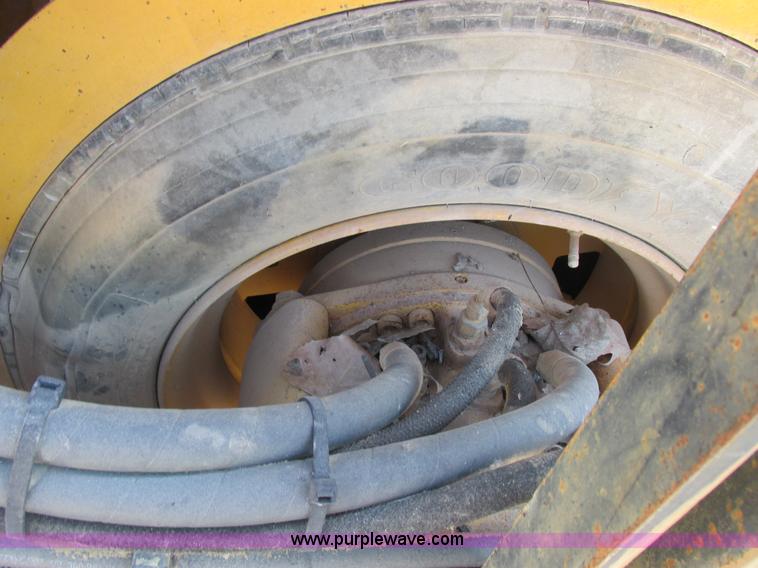 image for item I8770 Hypac C766C double drum roller