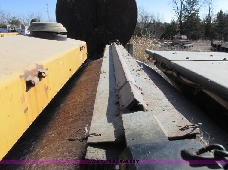 image for item I8770 Hypac C766C double drum roller