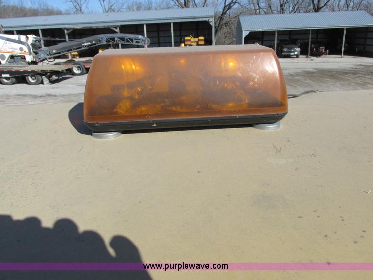 image for item I8770 Hypac C766C double drum roller