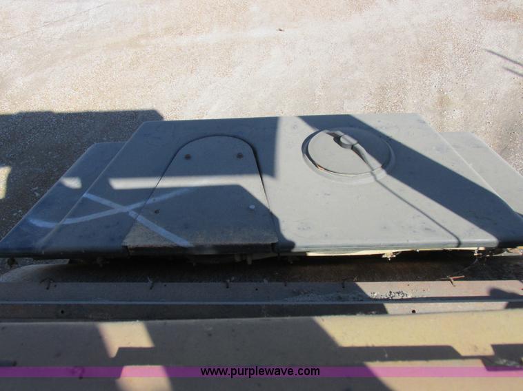 image for item I8770 Hypac C766C double drum roller