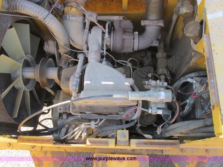 image for item I8770 Hypac C766C double drum roller