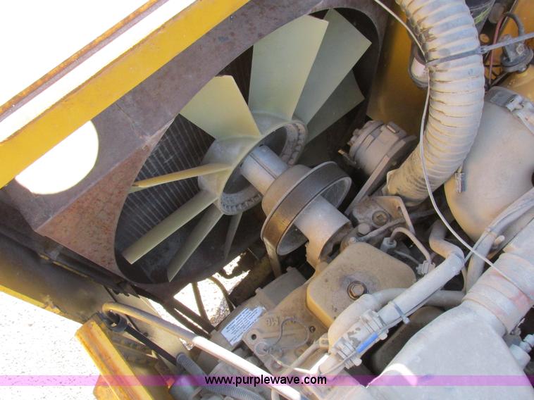 image for item I8770 Hypac C766C double drum roller