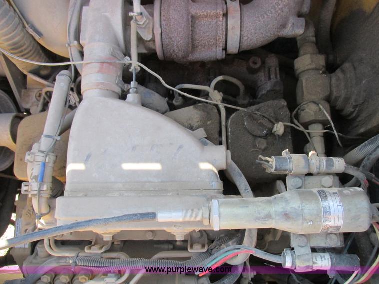 image for item I8770 Hypac C766C double drum roller