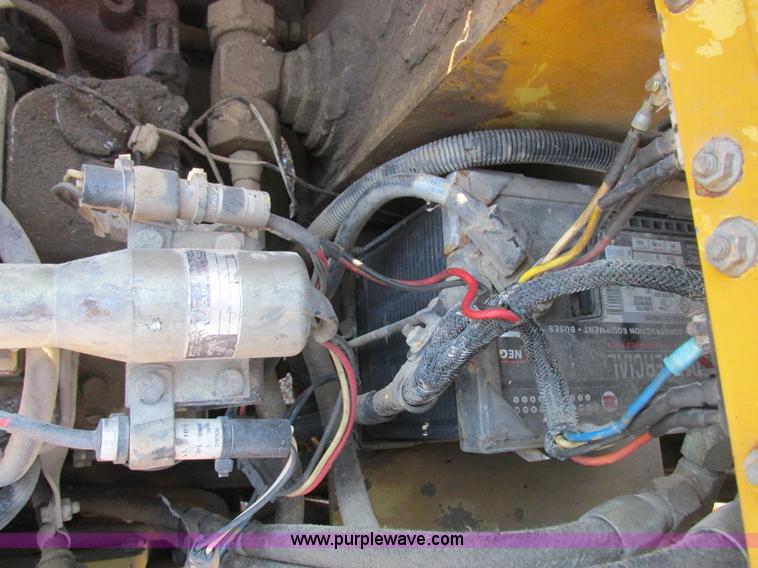 image for item I8770 Hypac C766C double drum roller