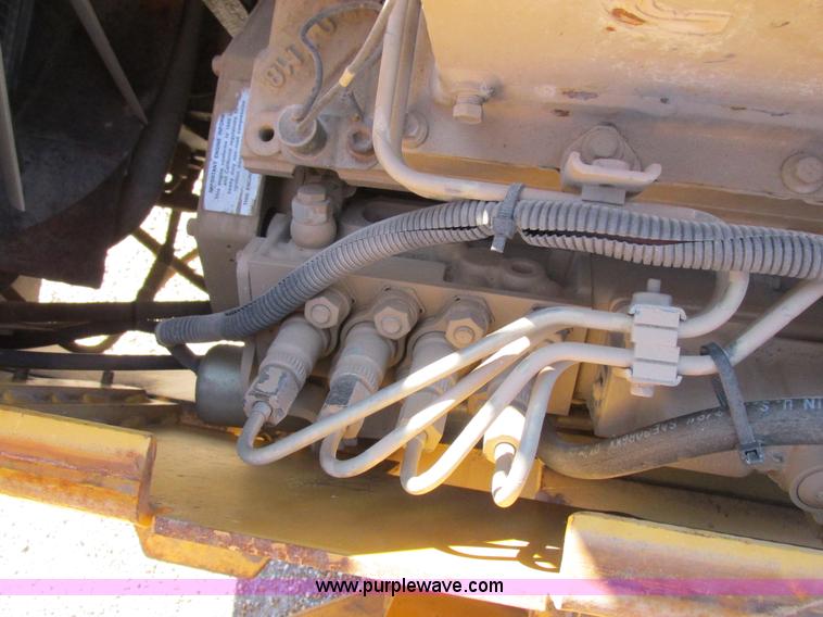 image for item I8770 Hypac C766C double drum roller