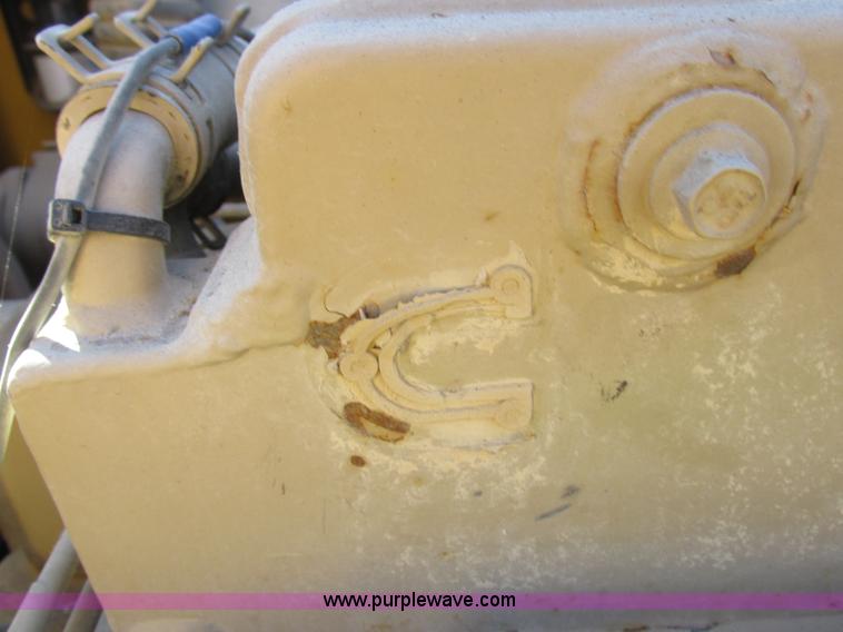 image for item I8770 Hypac C766C double drum roller