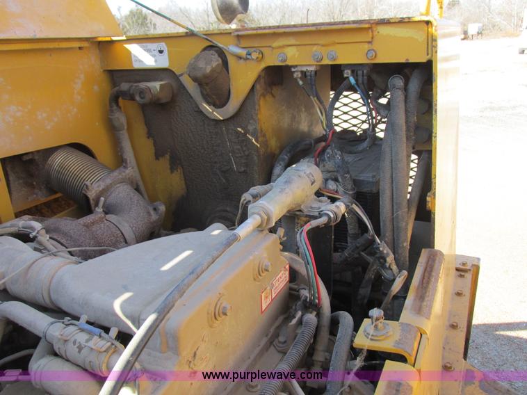 image for item I8770 Hypac C766C double drum roller